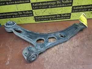 Begagnade Främre gaffelben, höger Fiat Ducato (250) 2.3 D 130 Multijet Minibus Extralongo Pris € 54,95 Marginaltabell erbjuds av de Nollen autorecycling