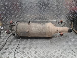 Gebruikte Roetfilter Fiat Ducato (250) 2.3 D 130 Multijet Minibus Extralongo Prijs op aanvraag aangeboden door de Nollen autorecycling