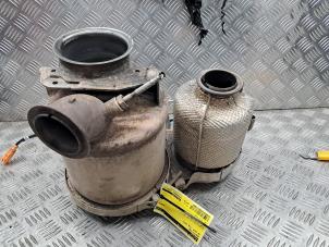 Używane Filtr czastek stalych Volkswagen Golf VII (AUA) 1.6 TDI 16V Cena € 250,00 Procedura marży oferowane przez de Nollen autorecycling