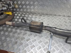 Begagnade Katalytisk avgasrenare Seat Arosa (6H1) 1.4i Pris € 150,00 Marginaltabell erbjuds av de Nollen autorecycling