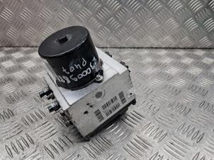 Begagnade ABS-pump Peugeot 407 (6D) 1.8 16V Pris € 85,00 Marginaltabell erbjuds av de Nollen autorecycling