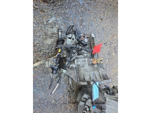 Begagnade Växellåda Ford Transit Connect 1.8 TDdi LWB Euro 3 Pris € 249,95 Marginaltabell erbjuds av de Nollen autorecycling