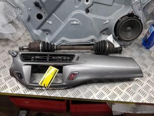 Begagnade Instrumentbräda, del Citroen C3 (SC) 1.0 Vti 68 12V Pris € 75,00 Marginaltabell erbjuds av de Nollen autorecycling