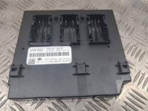 Begagnade Dator , karosskontroll (BCM) Volkswagen Golf VI (5K1) 1.4 TSI 122 16V Pris € 75,00 Marginaltabell erbjuds av de Nollen autorecycling