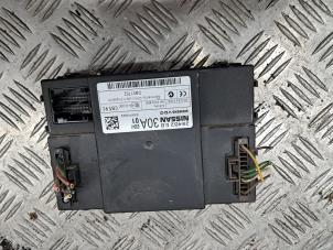 Begagnade Airbagmodul Nissan NP 300 Navara (D23) 2.3 dCi twinturbo 16V Pris € 75,00 Marginaltabell erbjuds av de Nollen autorecycling