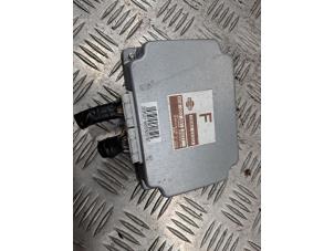 Begagnade Fördelningsmodul 4x4 Nissan NP 300 Navara (D23) 2.3 dCi twinturbo 16V Pris € 150,00 Marginaltabell erbjuds av de Nollen autorecycling