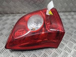 Gebruikte Achterlicht links Suzuki Alto 1.0 12V Prijs € 30,00 Margeregeling aangeboden door de Nollen autorecycling