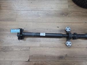 Begagnade Mellanaxel Mercedes Vito (447.6) 2.0 114 CDI 16V Pris € 400,00 Marginaltabell erbjuds av de Nollen autorecycling