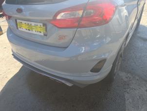 Gebruikte Achterbumper Ford Fiesta 7 Prijs € 550,00 Margeregeling aangeboden door de Nollen autorecycling