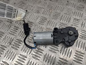 Gebruikte Cabriodak Motor Opel Tigra Twin Top 1.4 16V Prijs € 50,00 Margeregeling aangeboden door de Nollen autorecycling