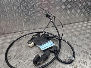 Begagnade Parkeringsbromsmekanism Mercedes Vito (447.6) 2.0 114 CDI 16V Pris € 50,00 Marginaltabell erbjuds av de Nollen autorecycling