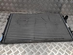 Begagnade Kylare Volkswagen Golf VI (5K1) 1.4 TSI 122 16V Pris € 49,95 Marginaltabell erbjuds av de Nollen autorecycling