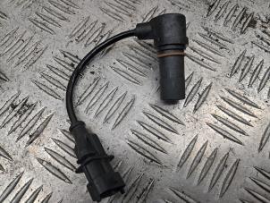 Begagnade Vevaxelsensor Fiat Ducato (243/244/245) 2.3 JTD 16V Combinato GV Pris € 30,00 Marginaltabell erbjuds av de Nollen autorecycling