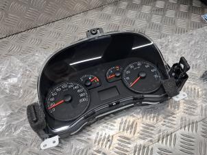 Używane Licznik kilometrów KM Fiat Punto II (188) 1.2 60 S Cena € 100,00 Procedura marży oferowane przez de Nollen autorecycling