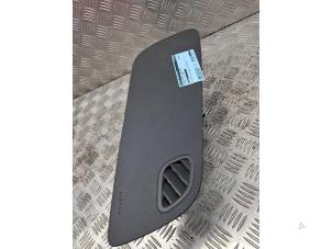 Używane Poduszka powietrzna prawa (deska rozdzielcza) Volkswagen Polo V (6R) 1.4 TDI DPF BlueMotion technology Cena € 50,00 Procedura marży oferowane przez de Nollen autorecycling