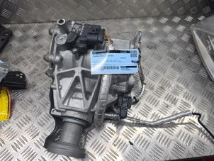 Begagnade Främre differential Landrover Discovery Sport (LC) 2.0 P200 MHEV 16V AWD Pris på förfrågan erbjuds av de Nollen autorecycling