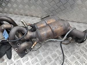 Gebruikte Katalysator BMW 3 serie Touring (E91) 320i 16V Prijs € 375,00 Margeregeling aangeboden door de Nollen autorecycling