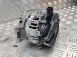 Begagnade Dynamo Ford Transit 2.4 TDdi 16V 300M Pris € 100,00 Marginaltabell erbjuds av de Nollen autorecycling