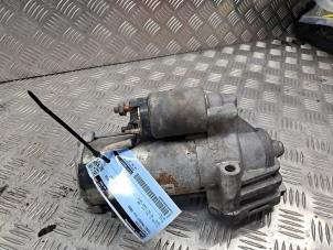 Begagnade Startmotor Ford Transit 2.4 TDdi 16V 300M Pris € 30,00 Marginaltabell erbjuds av de Nollen autorecycling