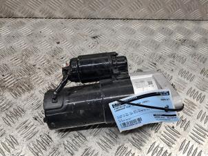 Gebruikte Startmotor Landrover Discovery Sport (LC) 2.0 P200 MHEV 16V AWD Prijs € 125,00 Margeregeling aangeboden door de Nollen autorecycling