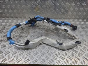 Gebruikte Bedrading Compleet Elektrisch Landrover Discovery Sport (LC) 2.0 P200 MHEV 16V AWD Prijs € 75,00 Margeregeling aangeboden door de Nollen autorecycling