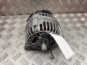 Gebruikte Dynamo Iveco New Daily V 29L13V, 35C13V, 35S13V, 40C13V, 40S13V Prijs € 100,00 Margeregeling aangeboden door de Nollen autorecycling