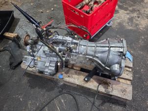 Begagnade Växellåda Opel Frontera (6B) 2.2i 16V Pris € 550,00 Marginaltabell erbjuds av de Nollen autorecycling