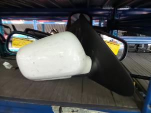 Begagnade Skärmspegel, höger Volkswagen Polo III (6N1) 1.0i 50 Pris € 19,95 Marginaltabell erbjuds av de Nollen autorecycling