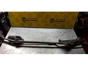 Begagnade Torkarmekanism Mercedes B-Klasse Pris € 100,00 Marginaltabell erbjuds av de Nollen autorecycling