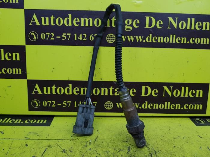 Lambda Sonde van een Alfa Romeo 147 (937) 1.6 HP Twin Spark 16V 2002