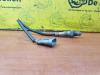 Lambda Sonde van een Alfa Romeo 147 (937) 1.6 HP Twin Spark 16V 2002