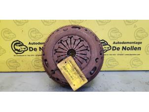 Gebruikte Koppelingsset (compleet) Volkswagen Polo IV (9N1/2/3) 1.4 TDI 70 Prijs € 50,00 Margeregeling aangeboden door de Nollen autorecycling