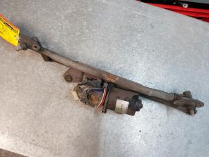 Gebruikte Ruitenwis Mechaniek Peugeot 106 I 1.0 Prijs € 35,00 Margeregeling aangeboden door de Nollen autorecycling