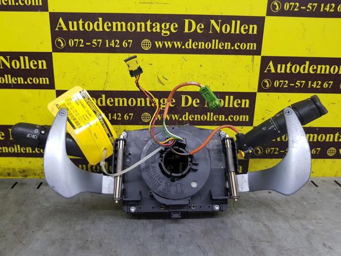 Licht + Raw Schakelaar van een Citroën C3 Pluriel (HB) 1.6 16V 2004