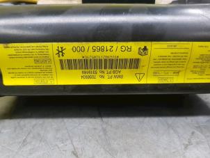 Gebruikte Airbag rechts (Dashboard) Mini Mini Cooper S (R53) 1.6 16V Prijs € 100,00 Margeregeling aangeboden door de Nollen autorecycling