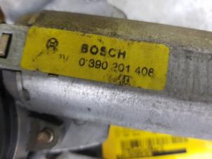 Gebruikte Ruitenwissermotor achter Peugeot Partner 1.1 Prijs € 45,00 Margeregeling aangeboden door de Nollen autorecycling