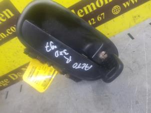 Gebruikte Portiergreep 2Deurs rechts Suzuki Alto Prijs € 25,00 Margeregeling aangeboden door de Nollen autorecycling