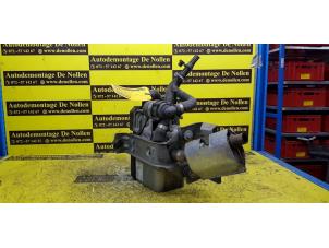 Używane Ogrzewanie postojowe Landrover Vogue Cena € 302,50 Z VAT oferowane przez de Nollen autorecycling