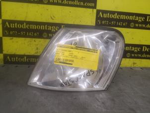 Gebruikte Pinker links Mitsubishi Space Star (DG) 1.3 16V Prijs € 20,00 Margeregeling aangeboden door de Nollen autorecycling