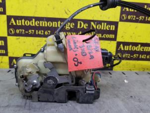 Gebruikte Portierslot Mechaniek 2Deurs links Seat Ibiza III (6L1) 1.2 12V Prijs € 40,00 Margeregeling aangeboden door de Nollen autorecycling