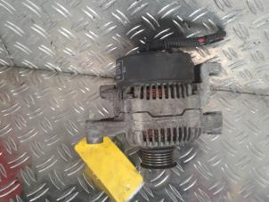 Gebruikte Dynamo Opel Tigra (75) 1.4i 16V Prijs € 30,00 Margeregeling aangeboden door de Nollen autorecycling