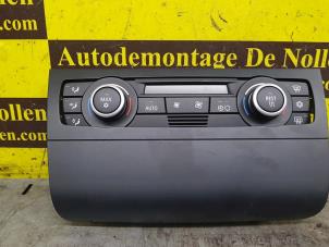Begagnade Värmekontrollpanel BMW 1 serie (E81) 116d 16V Pris € 90,75 Inklusive moms erbjuds av de Nollen autorecycling