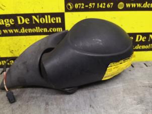 Gebruikte Spiegel Buiten links Citroen C3 Pluriel (HB) 1.4 Prijs € 23,95 Margeregeling aangeboden door de Nollen autorecycling