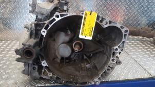 Gebruikte Versnellingsbak Fiat Scudo Prijs € 550,00 Margeregeling aangeboden door de Nollen autorecycling