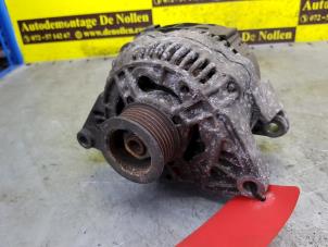 Gebruikte Dynamo Nissan Micra Prijs € 35,00 Margeregeling aangeboden door de Nollen autorecycling