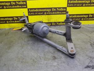 Begagnade Torkarmekanism Seat Ibiza Pris € 75,00 Marginaltabell erbjuds av de Nollen autorecycling