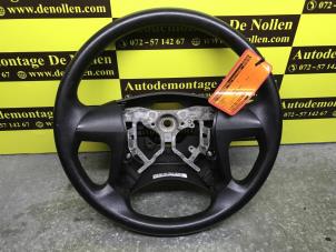 Gebruikte Stuurwiel Toyota Hilux Prijs € 175,00 Margeregeling aangeboden door de Nollen autorecycling