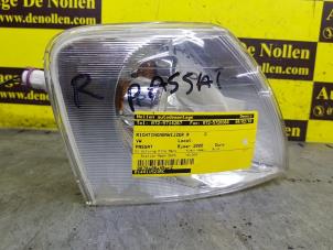 Gebruikte Pinker rechts Volkswagen Passat Prijs € 20,00 Margeregeling aangeboden door de Nollen autorecycling