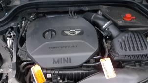 Używane Skrzynia biegów Mini Mini (F56) 1.5 12V Cooper Cena € 1.500,00 Procedura marży oferowane przez de Nollen autorecycling