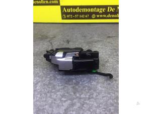 Begagnade Låsspärr, baklucka Citroen Saxo Pris € 30,00 Marginaltabell erbjuds av de Nollen autorecycling